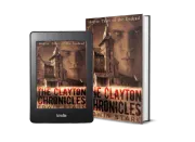 The Clayton Chronicles cover