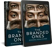 The Branded Ones cover