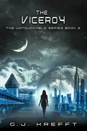 The Viceroy cover