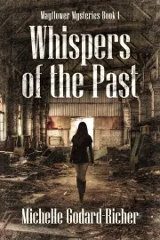 Whispers of the Past cover