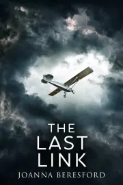 The Last Link cover