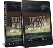 Trestle Of Death - Murder Unpunished cover