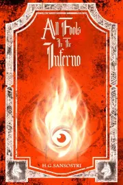 All Fools in the Inferno cover