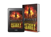 Hellbounce cover