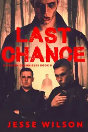 Last Chance cover