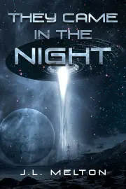 They Came In The Night cover