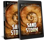 Sand Storm cover
