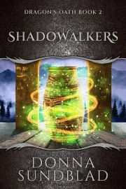 Shadowalkers cover