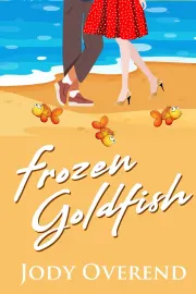 Frozen Goldfish cover