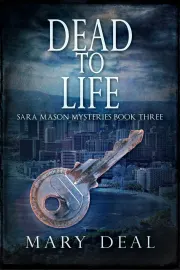 Dead To Life cover