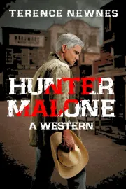 Hunter Malone cover