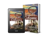 Red Dirt Odyssey cover