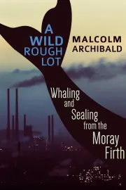 A Wild Rough Lot cover