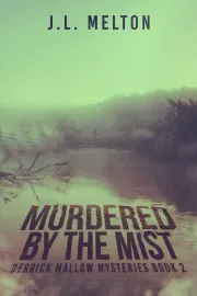 Murdered By The Mist cover