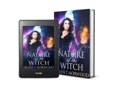 Nature Of The Witch cover