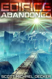 Edifice Abandoned cover