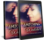 Watching Over The Watcher cover