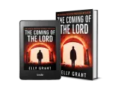 The Coming Of The Lord cover