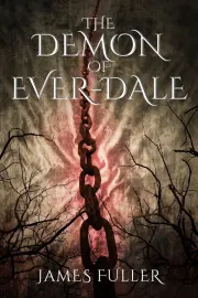 The Demon of Ever-Dale cover