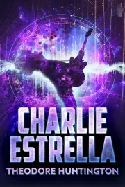 Charlie Estrella cover