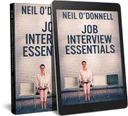 Job Interview Essentials cover