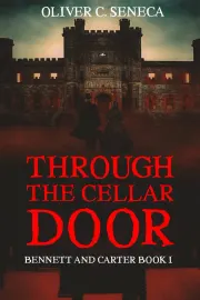 Through the Cellar Door cover