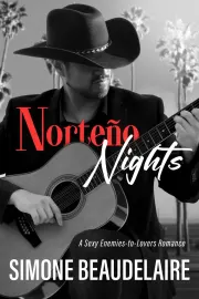 Norteño Nights cover