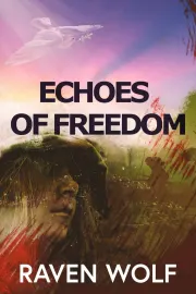 Echoes of Freedom cover