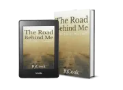 The Road Behind Me cover