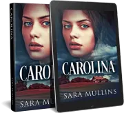 Carolina cover