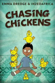 Chasing Chickens cover