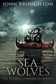 Sea Wolves cover