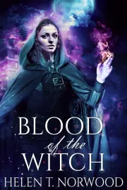 Blood Of The Witch cover