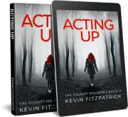Acting Up cover