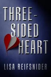 Three-Sided Heart cover