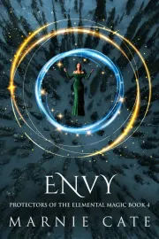 Envy cover