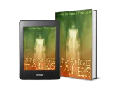 Strange Tales cover