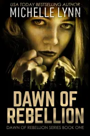 Dawn of Rebellion cover
