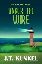 Under the Wire cover