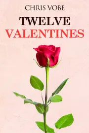 Twelve Valentines cover