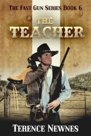 The Teacher cover