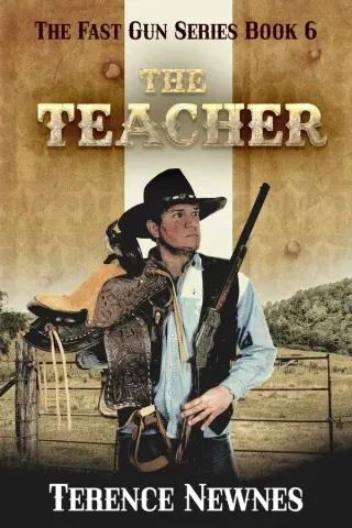 The Teacher book cover