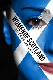 Women Of Scotland cover