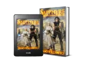 Sapphyre cover