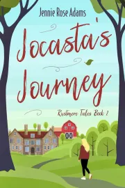 Jocasta's Journey cover