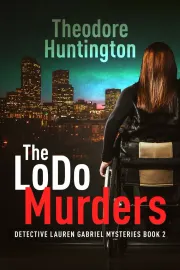 The LoDo Murders cover
