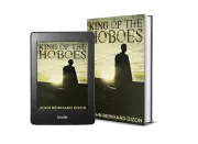 King Of The Hoboes cover