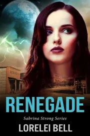 Renegade cover