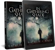 In Gathering Shade cover