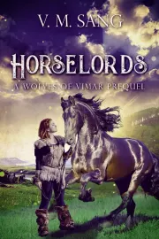 Horselords cover